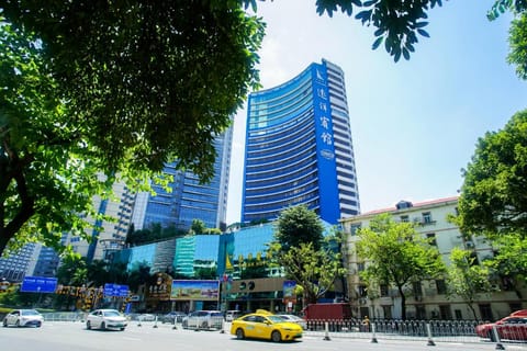 Property view