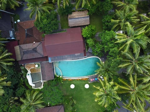 De Ubud Villas & Spa Villa in Ubud