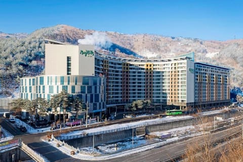 Property view