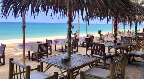 Sayang Beach Resort Resort in Sala Dan