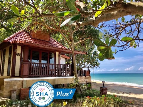 Sayang Beach Resort Resort in Sala Dan