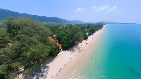 Sayang Beach Resort Resort in Sala Dan