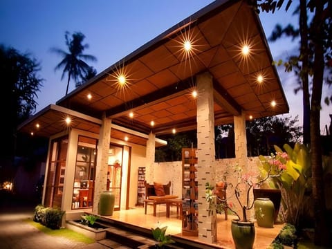 Property view
