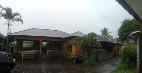 Volcano 3 Hotel Hotel in Karangasem Regency