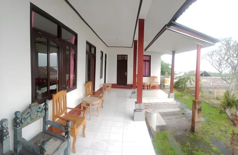 Volcano 3 Hotel Hotel in Karangasem Regency