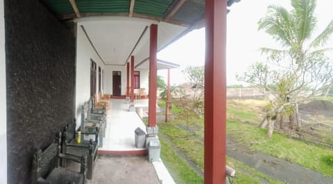 Volcano 3 Hotel Hotel in Karangasem Regency