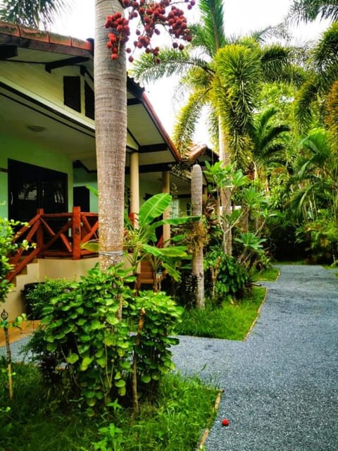 Property view
