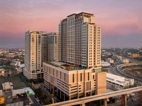 Property view