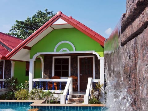 Property view
