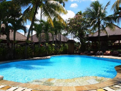 Saren Indah Hotel Hotel in Ubud