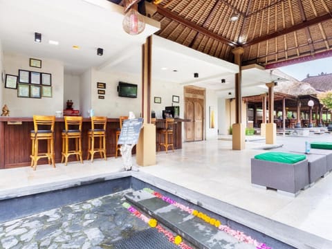 Saren Indah Hotel Hotel in Ubud