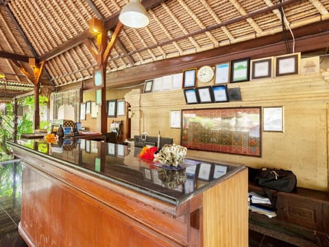 Saren Indah Hotel Hotel in Ubud