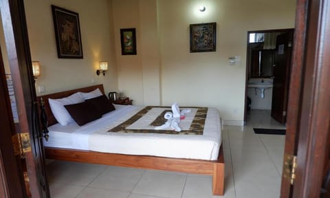Danasari Homestay Bed and Breakfast in Ubud