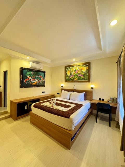 Danasari Homestay Bed and Breakfast in Ubud