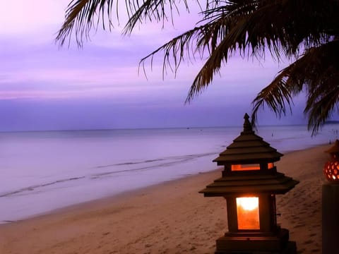 The Shambhala Khaolak Resort Resort in Khuekkhak