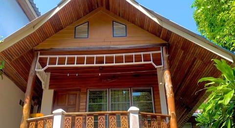 Koh Tao Tropicana Resort Hotel in Ko Tao