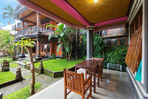 Sayong House Bed and Breakfast in Ubud