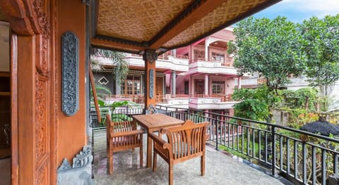 Sayong House Bed and Breakfast in Ubud