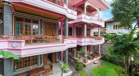 Sayong House Bed and Breakfast in Ubud