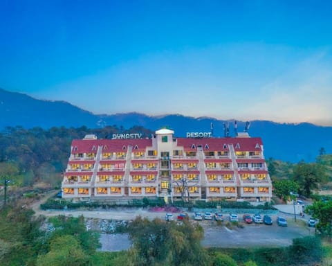 Property view