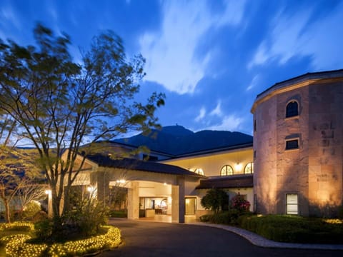 Property view