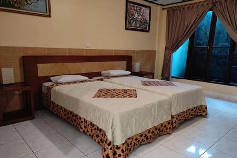 Villa Puri Royan Jimbaran Hotel in Kuta