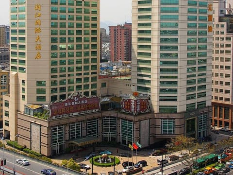 Property view