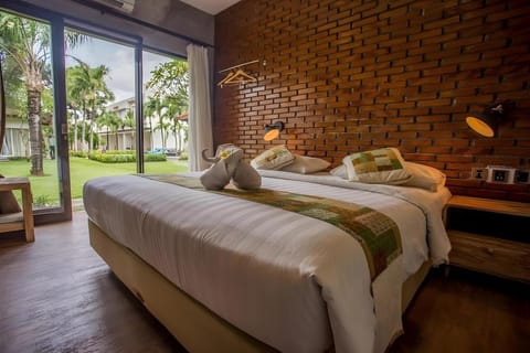 Bali Breezz Hotel Hotel in Kuta