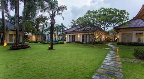 Bali Breezz Hotel Hotel in Kuta