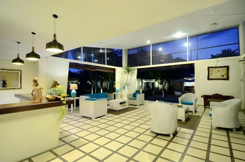Bali Breezz Hotel Hotel in Kuta