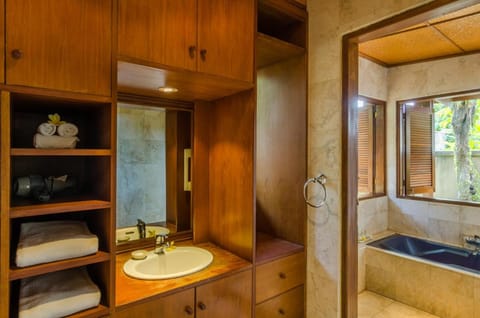 Chili Ubud Cottage Campground/
RV Resort in Ubud