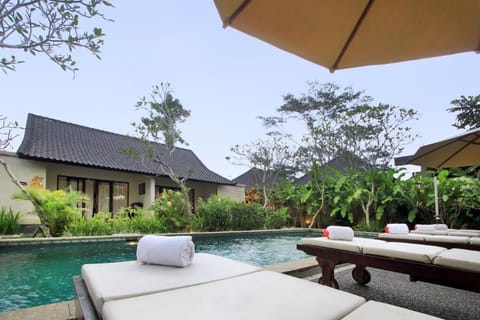 Chili Ubud Cottage Campground/
RV Resort in Ubud