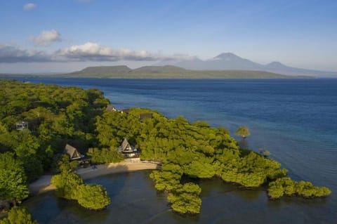 Plataran Menjangan Resort And Spa Resort in Bali