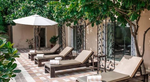 Royal Heritage Haveli - By Leisure Hotels Hotel in Jaipur