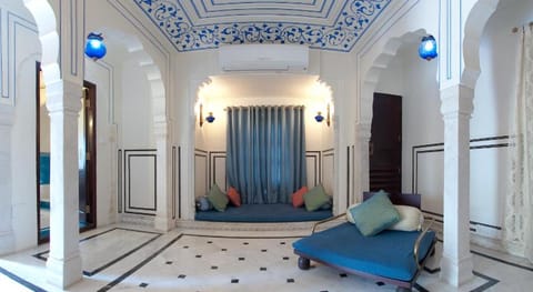 Royal Heritage Haveli - By Leisure Hotels Hotel in Jaipur