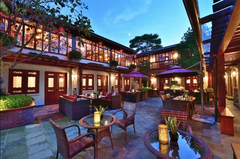 Property view