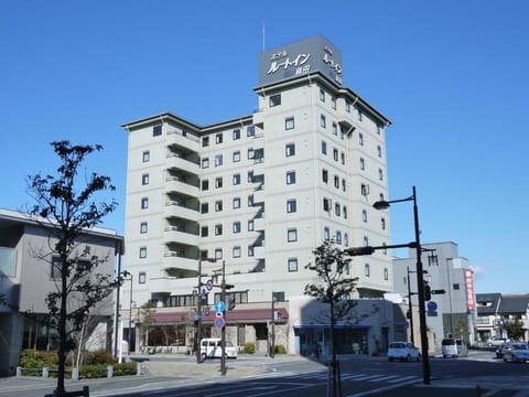 Property view
