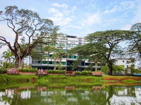 Property view
