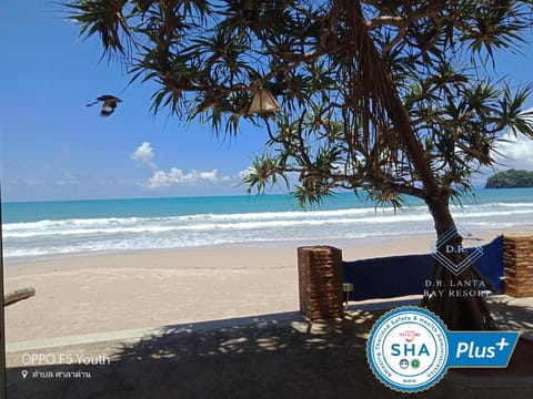D.R. Lanta Bay Resort Resort in Sala Dan