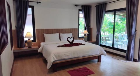 D.R. Lanta Bay Resort Resort in Sala Dan