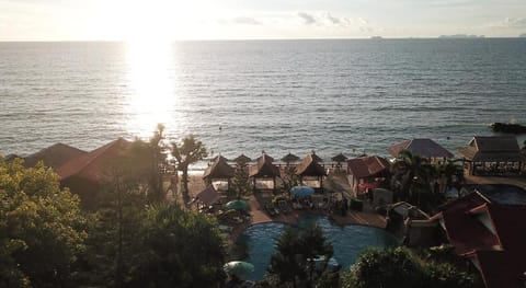 Blue Andaman Lanta Resort Resort in Sala Dan
