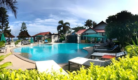 Blue Andaman Lanta Resort Resort in Sala Dan