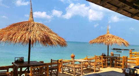 Blue Andaman Lanta Resort Resort in Sala Dan