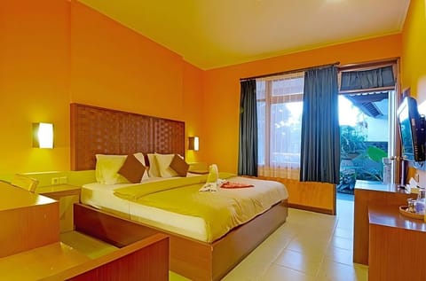 Villa Bunga Hotel Hotel in North Kuta