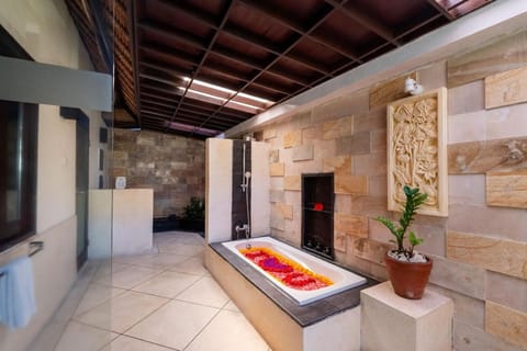 The Maya Seminyak Villa in Kuta