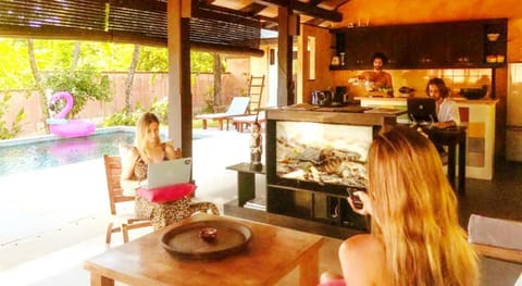 Alanta Pool Villa Villa in Sala Dan