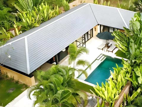 Alanta Pool Villa Villa in Sala Dan