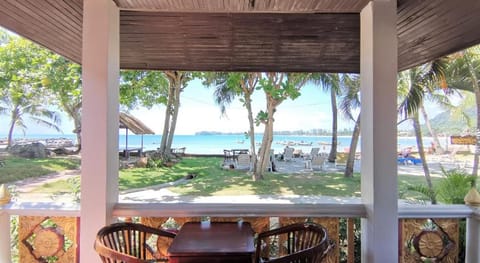 Holiday Villa Hotel Resort in Sala Dan