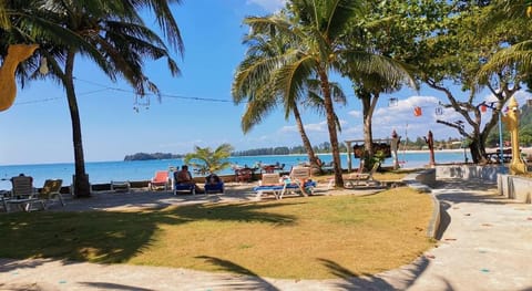 Holiday Villa Hotel Resort in Sala Dan