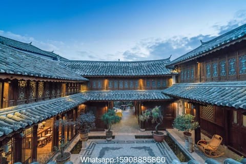 Property view